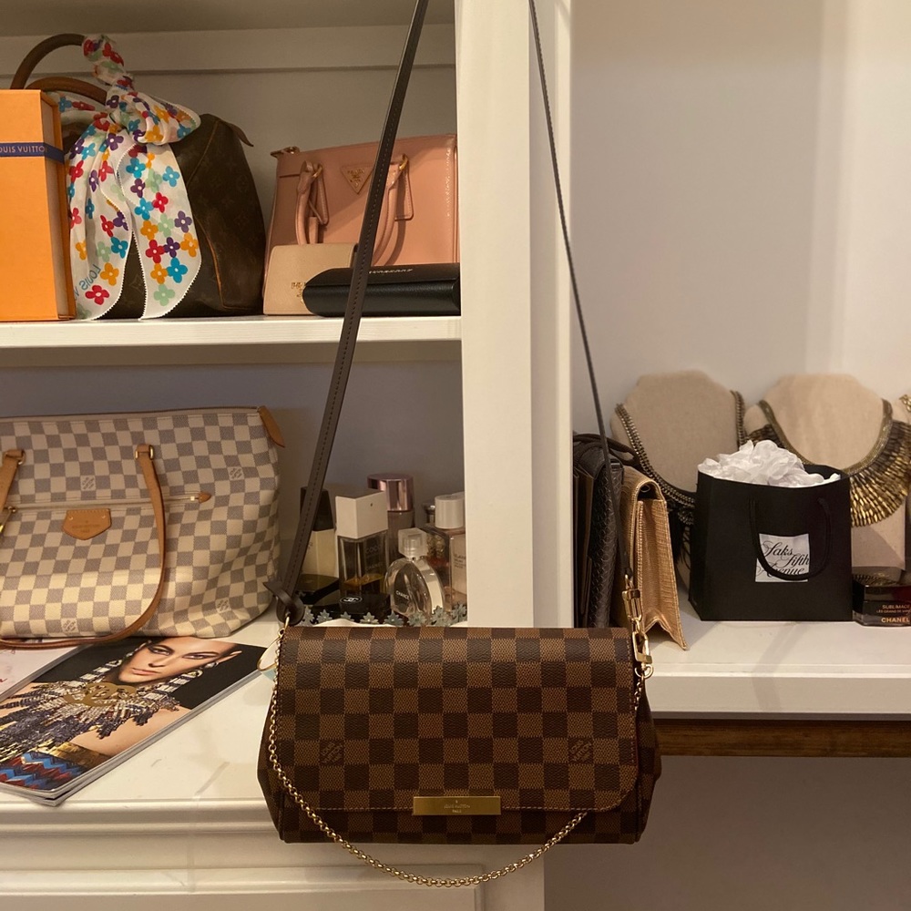 NWT Favorite MM - Picture 4 of 8